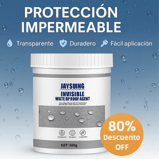 Sellador Impermeabilizante | PREMIUM