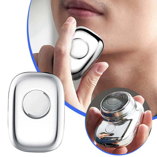 Afeitadora NanoShave PRO